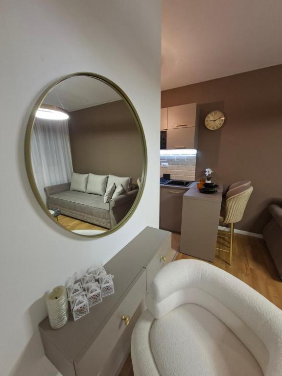 Apartman Merry Lux - 1
