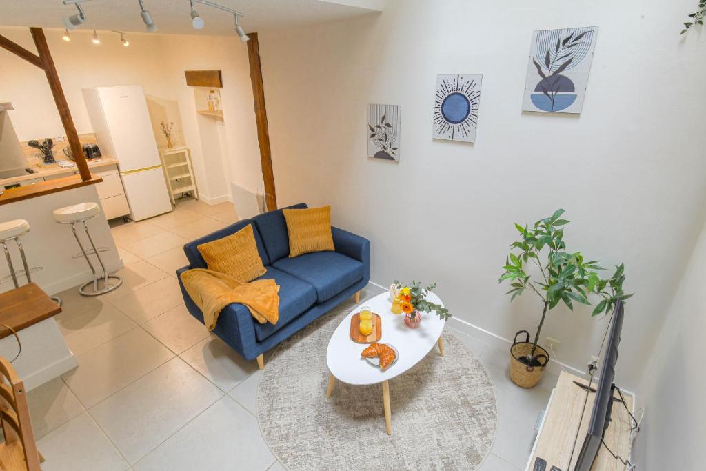 Duplex viennois - 5