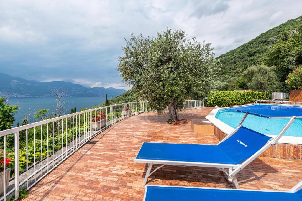 Villa Verde - 1