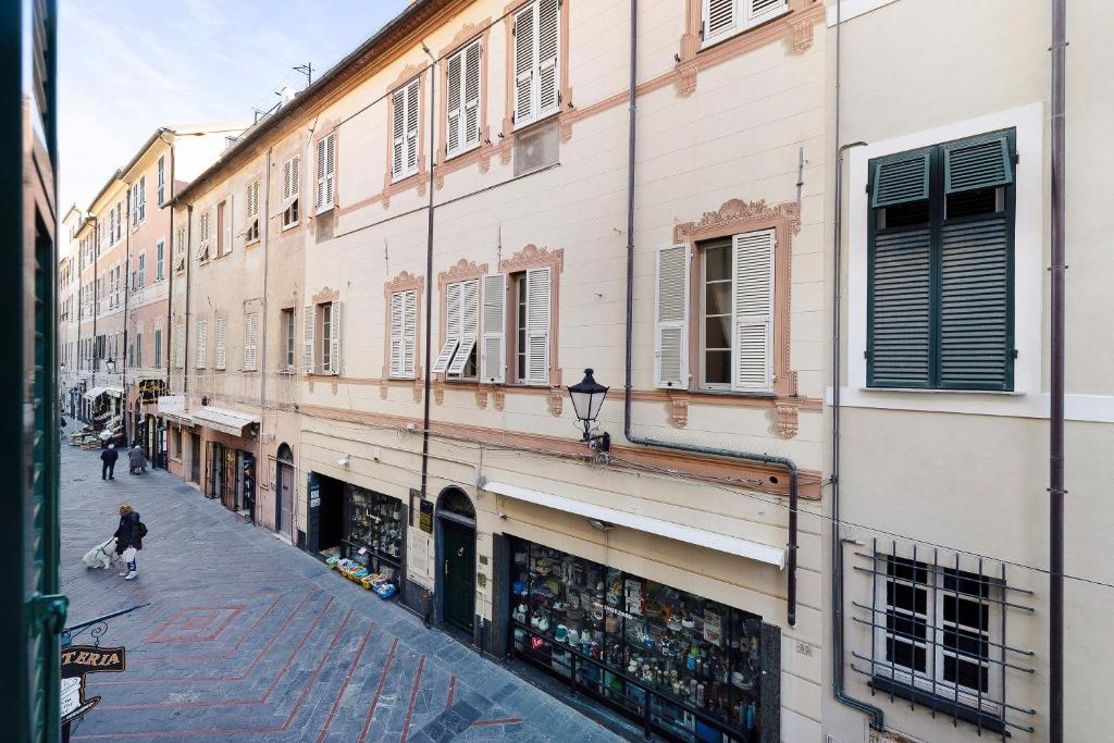 Smart Home Loano - 4
