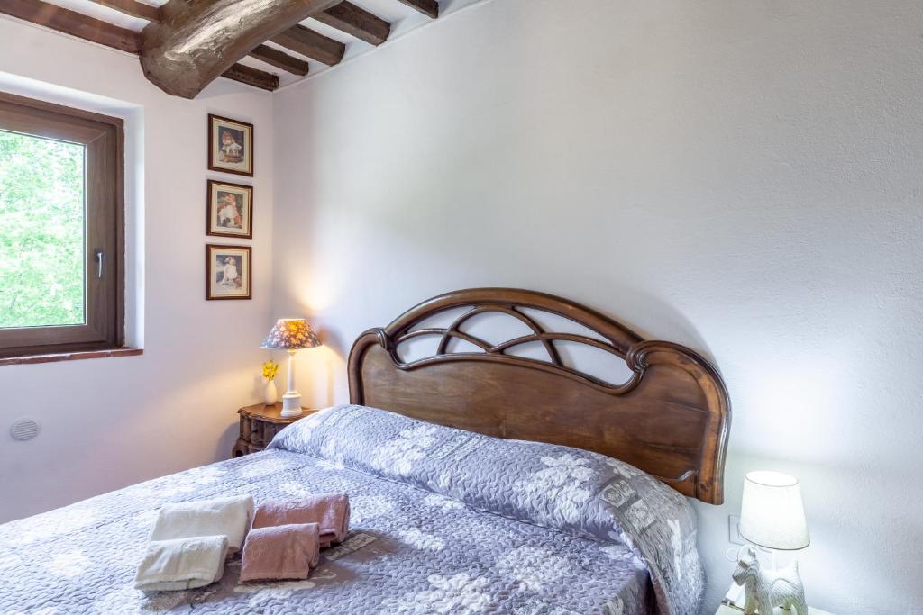 Domino Cottage - Monteggiori - 2