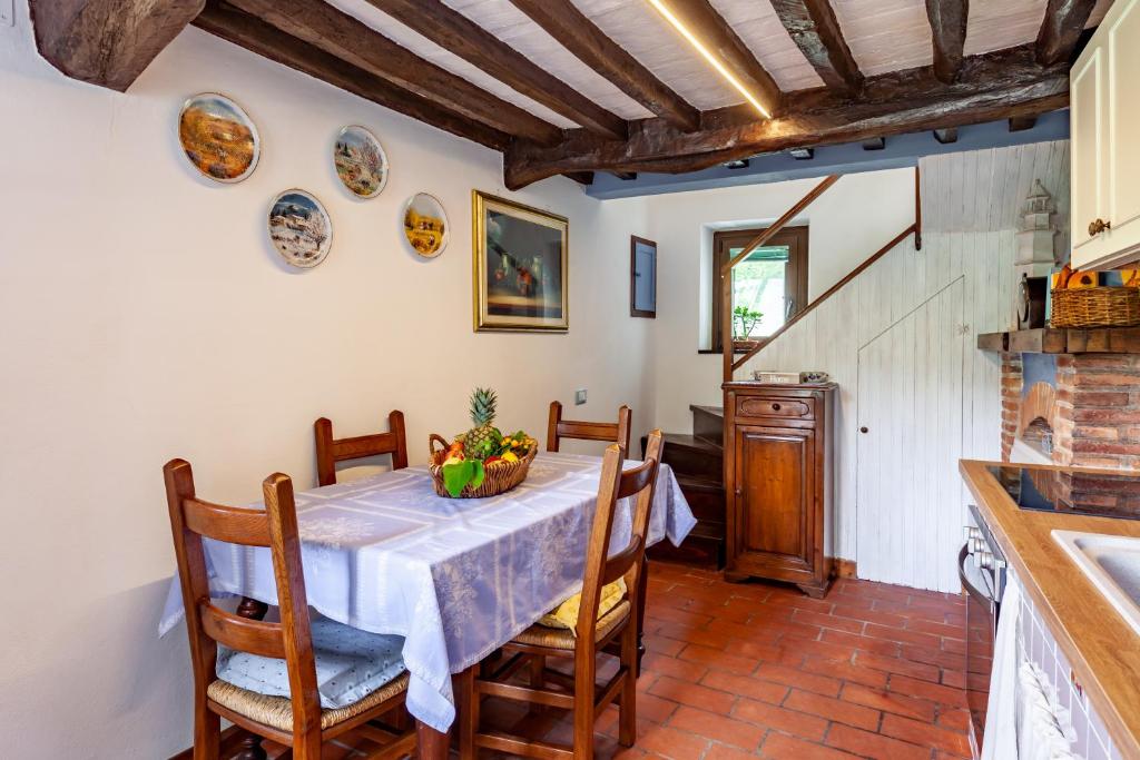 Domino Cottage - Monteggiori - 5