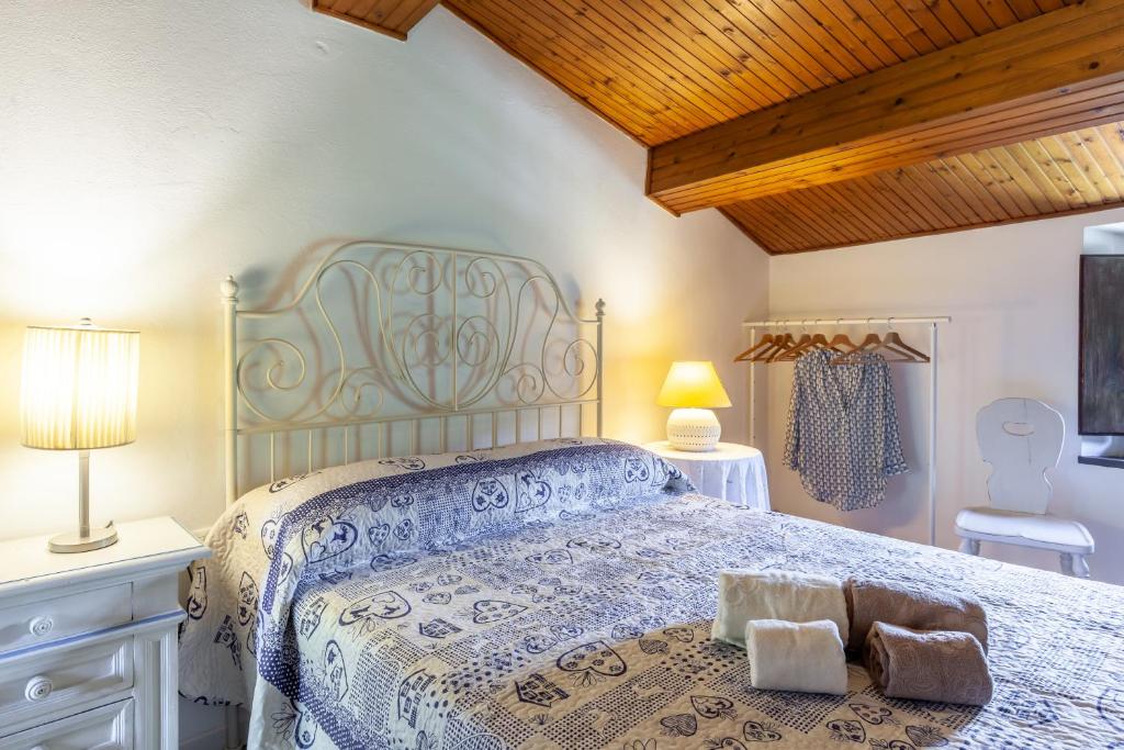 Domino Cottage - Monteggiori - 1