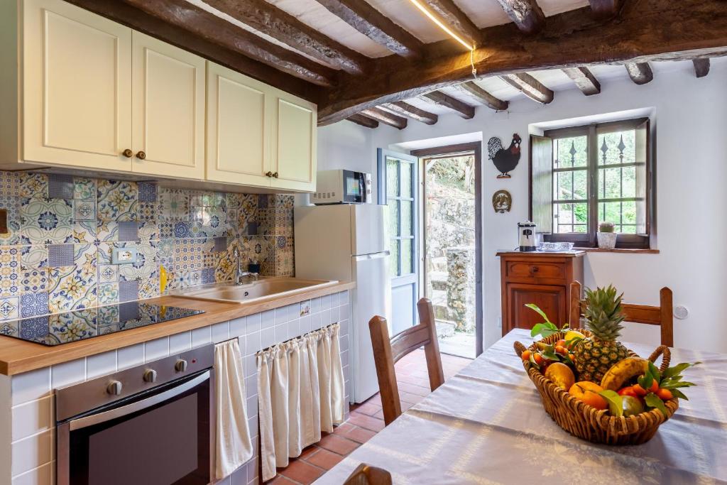 Domino Cottage - Monteggiori - 3