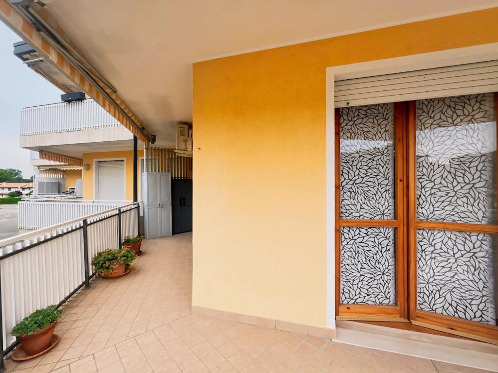 Appartamento Cormor 143 - 5