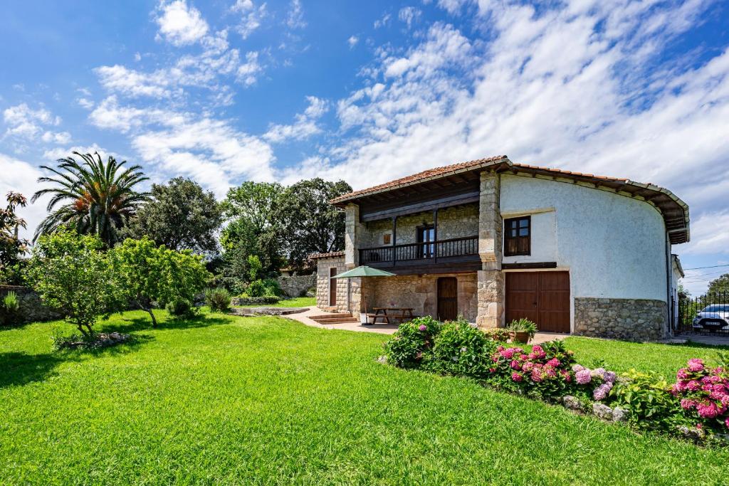 Casa María Mérica - 1