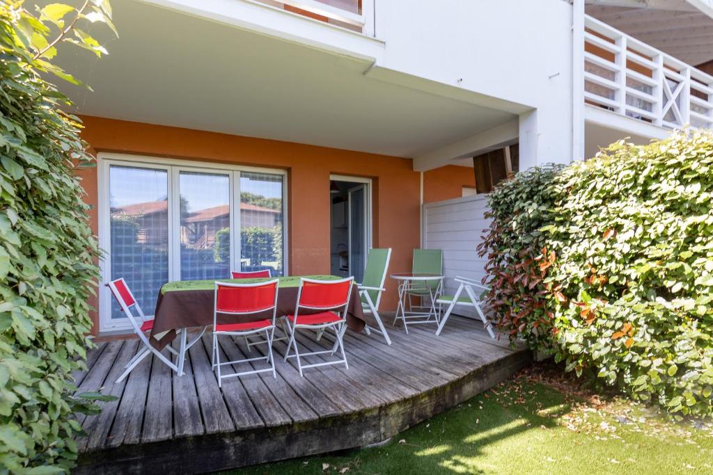Appartement Fred - 2