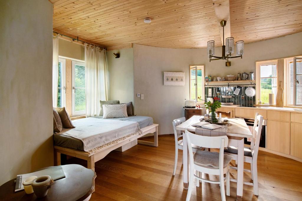 Uptrulli-Minihaus - 4