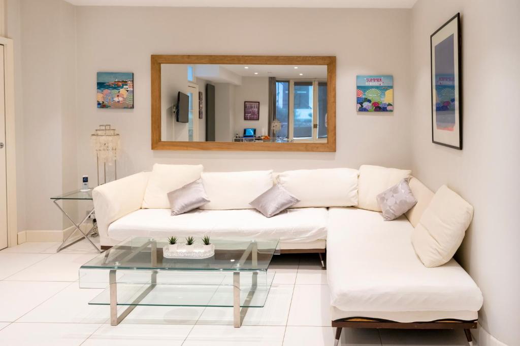 Grande Plage - T3 Carlton -70m2 - 4