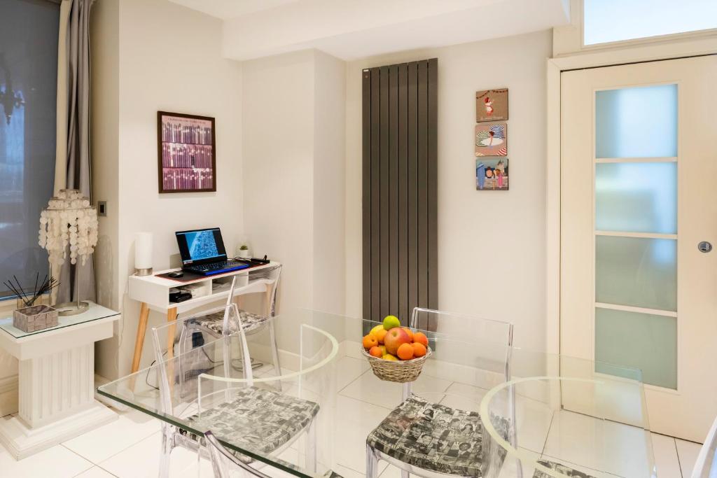 Grande Plage - T3 Carlton -70m2 - 5