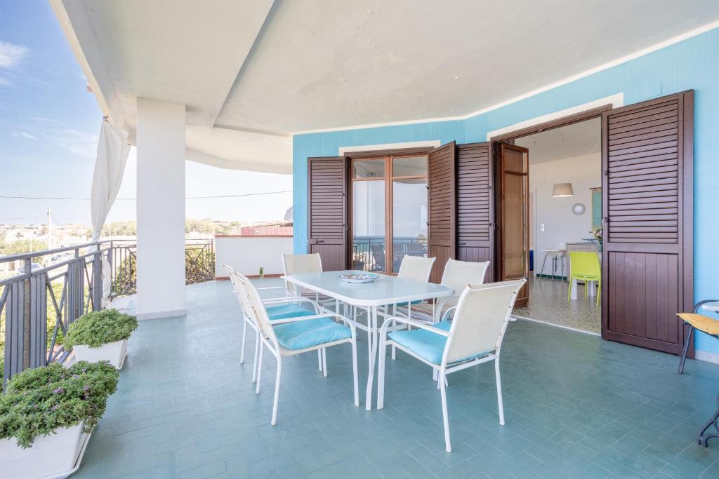 Villa Le 2 Palme - 2