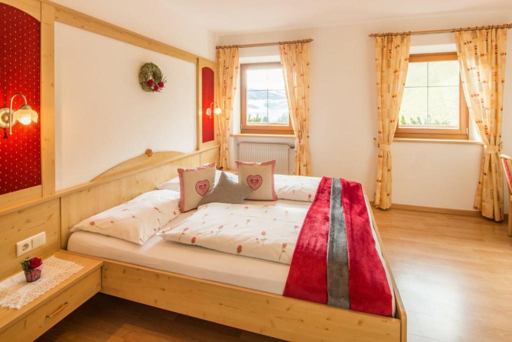 Voppichlhof App Arnika - 1