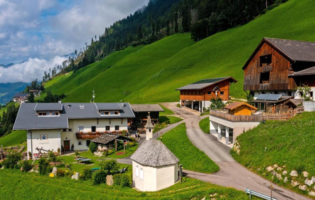 Voppichlhof App Arnika - 4