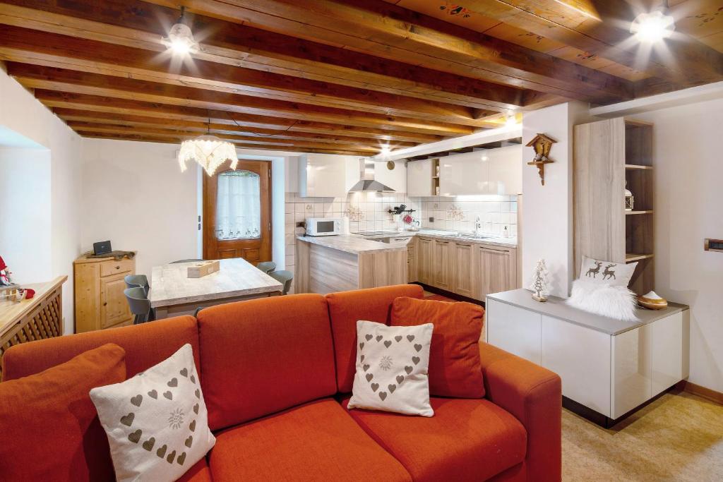 Appartamento Zopel - 4
