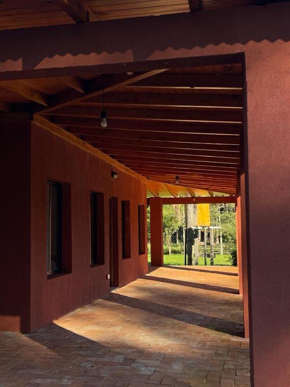 Casco Estancia - 4