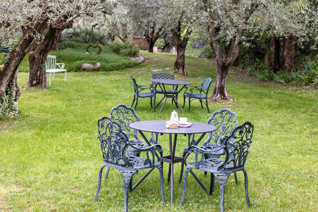 Agriturismo della Pieve Bardolino - 4