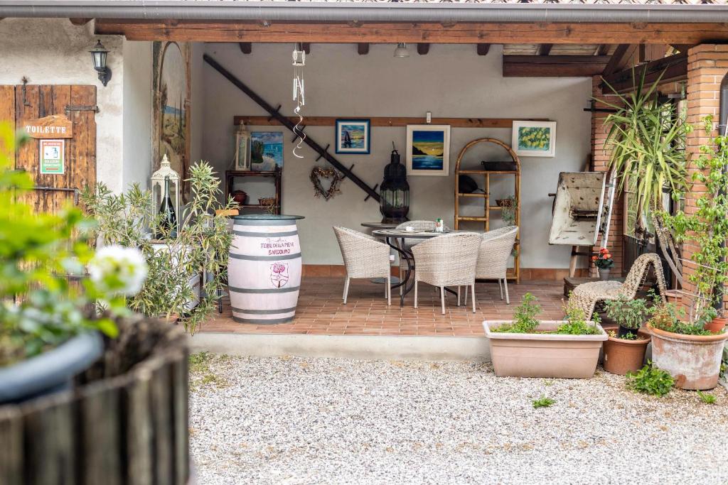Agriturismo della Pieve Bardolino - 3
