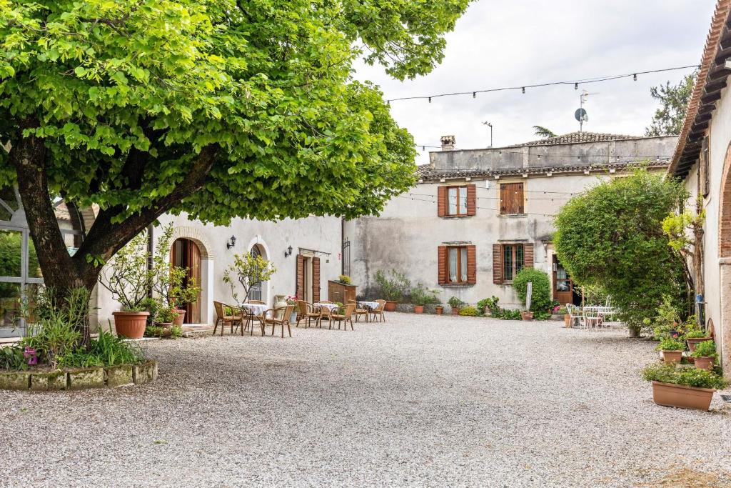 Agriturismo della Pieve Bardolino - 1