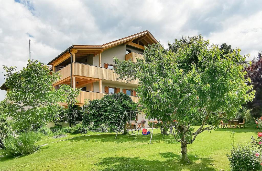 Residence Linderhof - 4