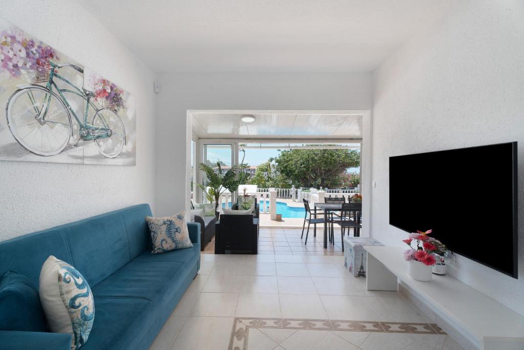 Villa Milena - 4