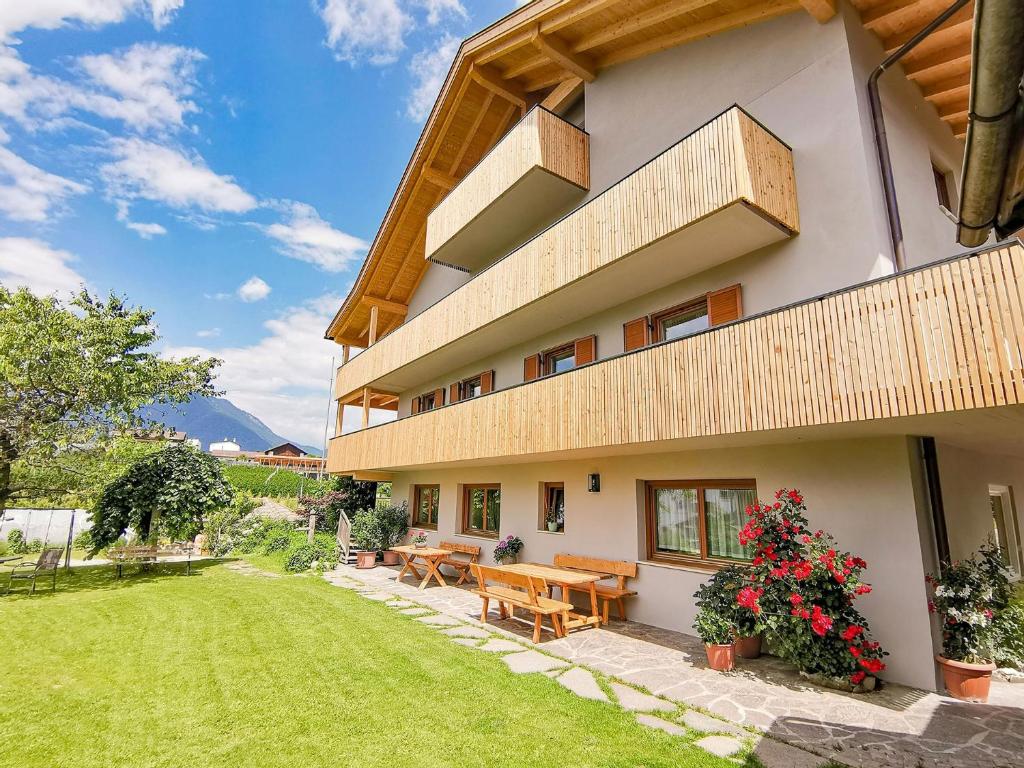 Residence Linderhof - 3
