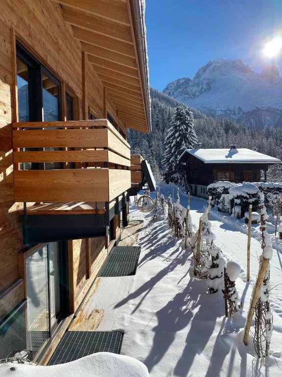 Chalet Aikoa - 3