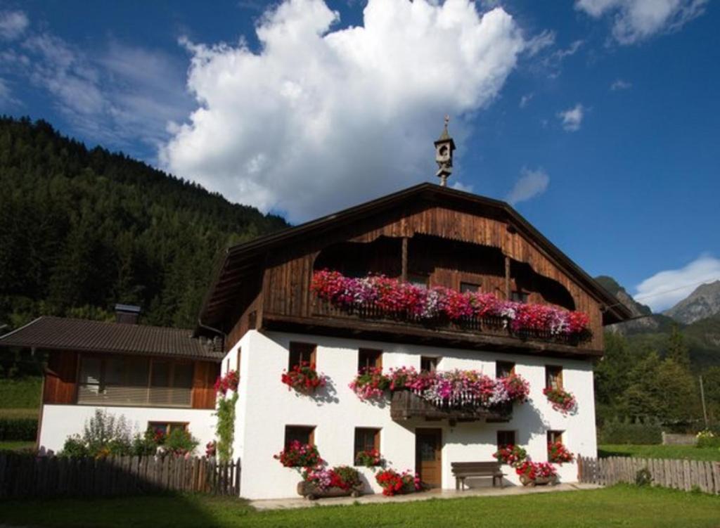 Loderhof Sand in Taufers - 2