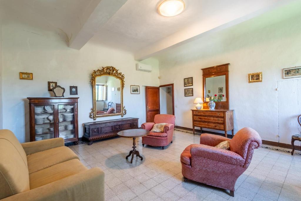 Villa Caselunghe exclusive - 4