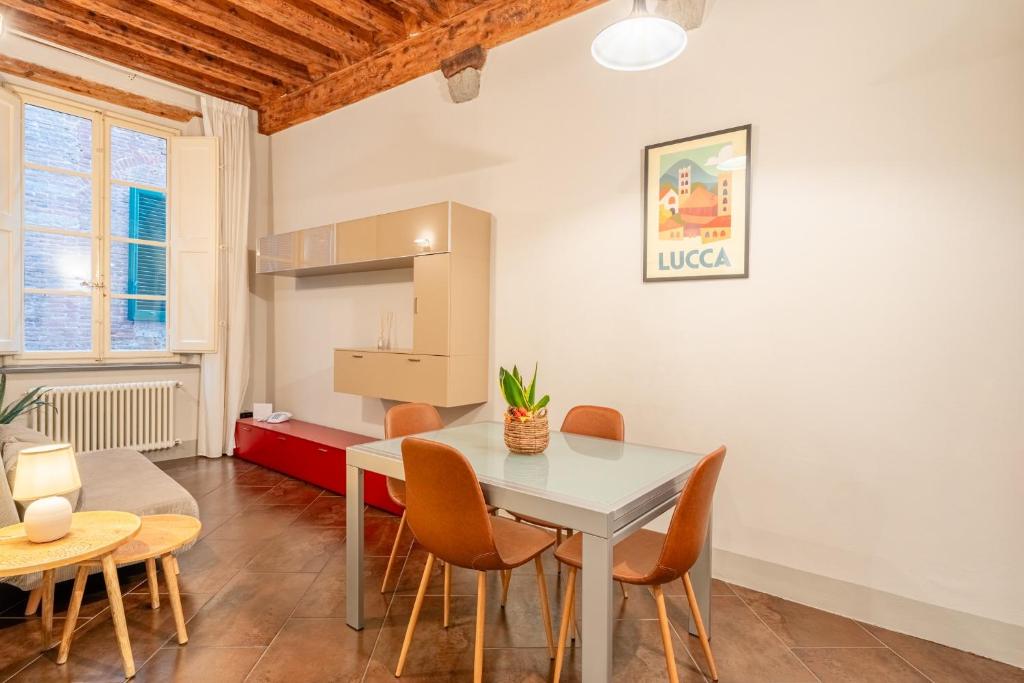 Apartment San Giorgio A - Lucca - 1