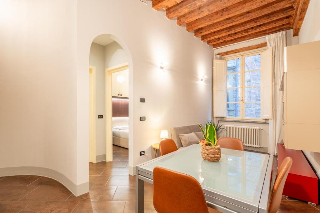 Apartment San Giorgio A - Lucca - 2