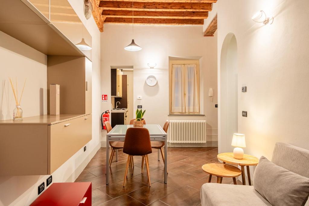 Apartment San Giorgio A - Lucca - 3