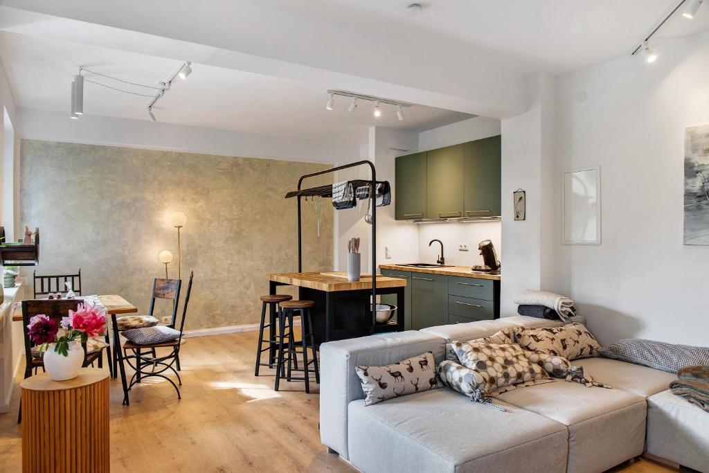 Cryo Ix Ferienwohnung - 3