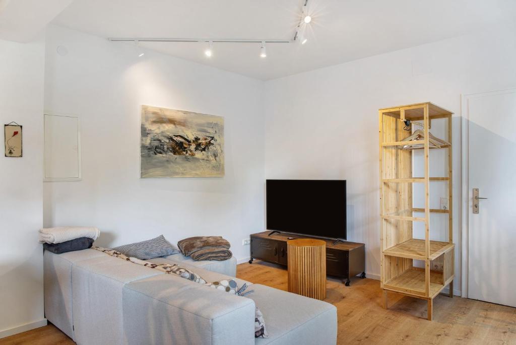 Cryo Ix Ferienwohnung - 2