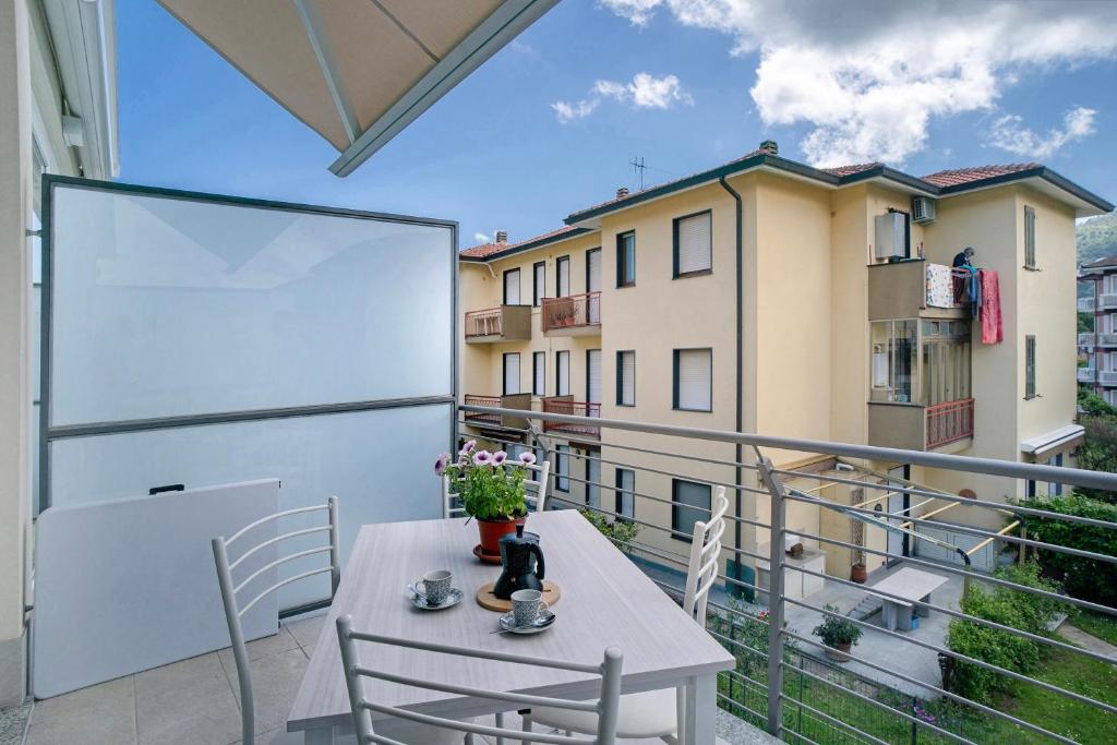 Le Vigne Marina di Andora - 5