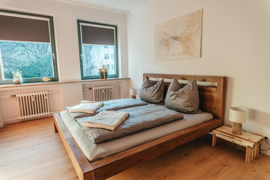 Cryo Ix Ferienwohnung - 1