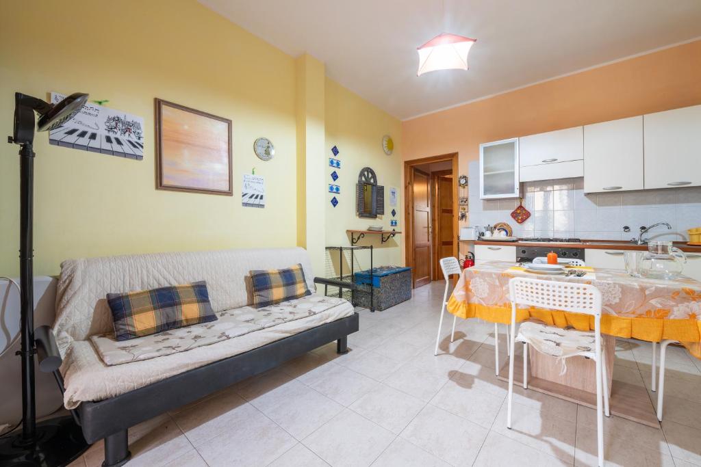 Pentagramma Apartment Villasimius - 1