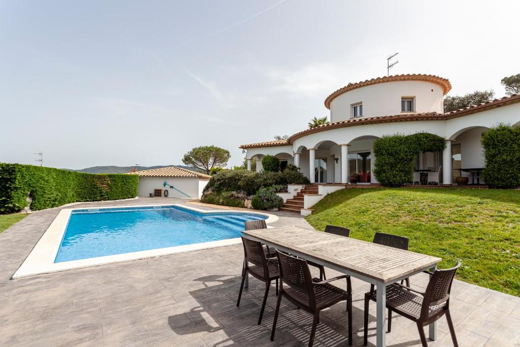 Villa Blanca - 2