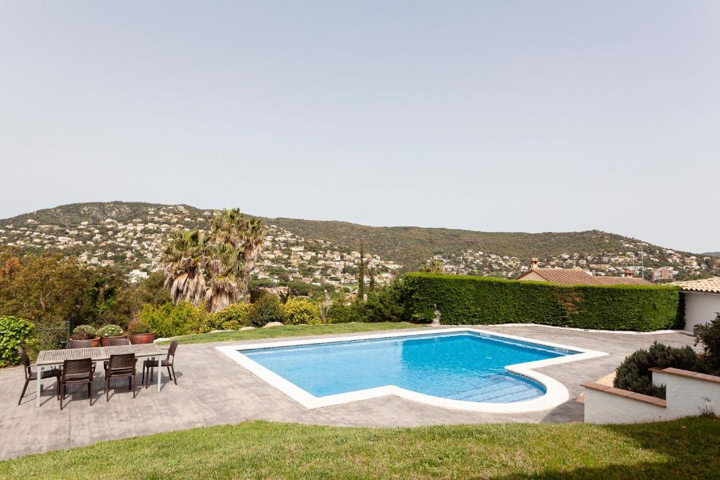 Villa Blanca - 3
