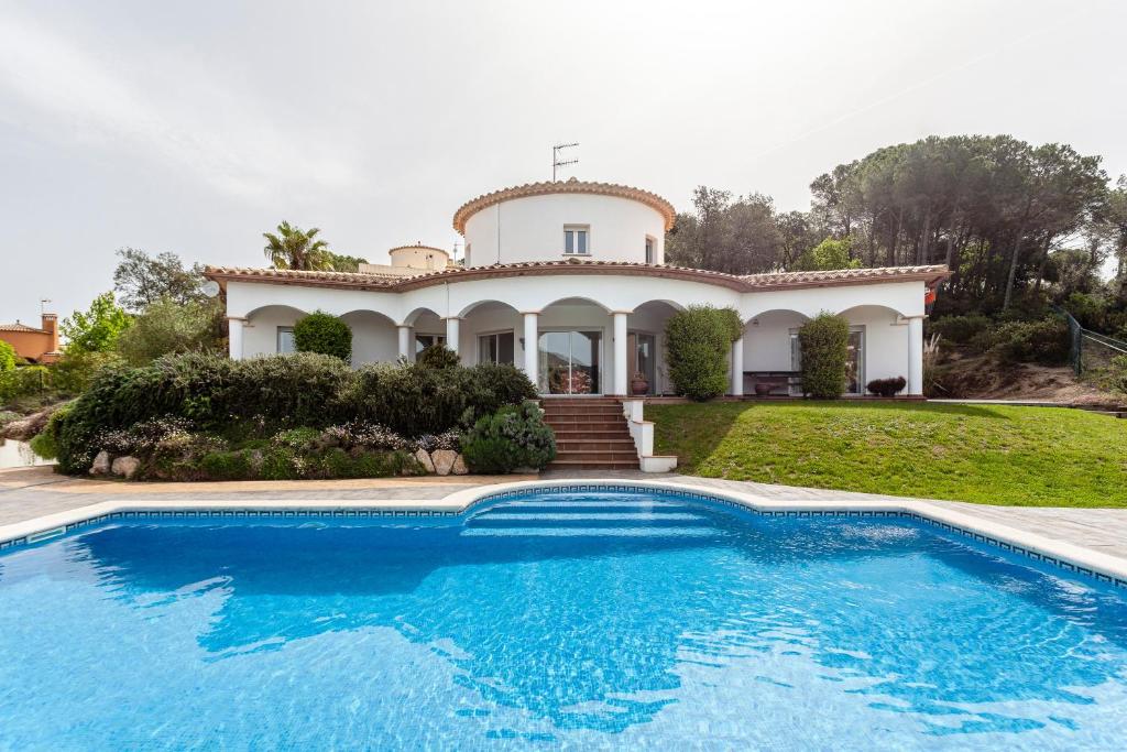 Villa Blanca - 1
