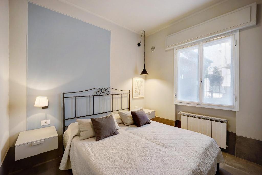 Victoria Apartments Tempi moderni - 1