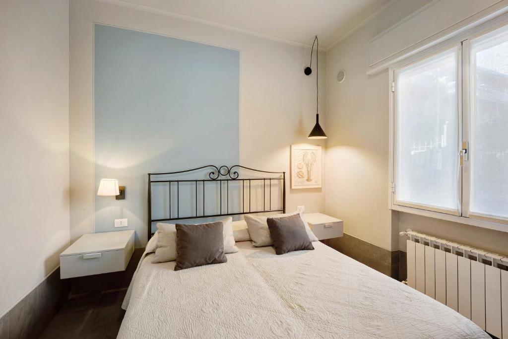 Victoria Apartments Tempi moderni - 3