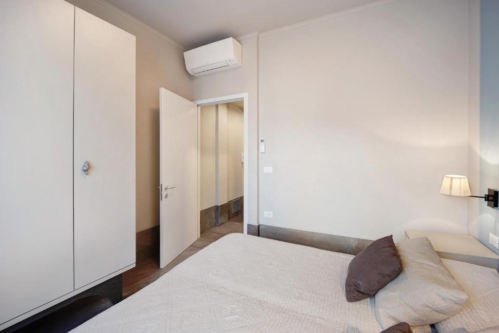 Victoria Apartments Tempi moderni - 5
