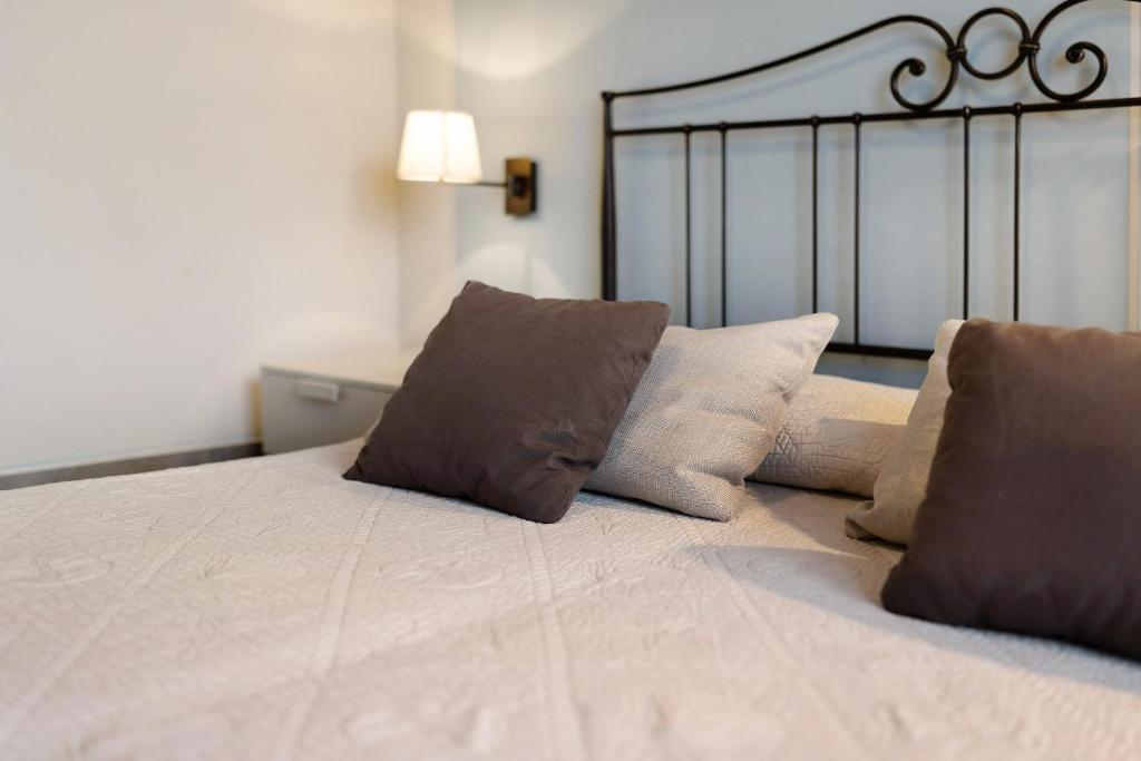 Victoria Apartments Tempi moderni - 4