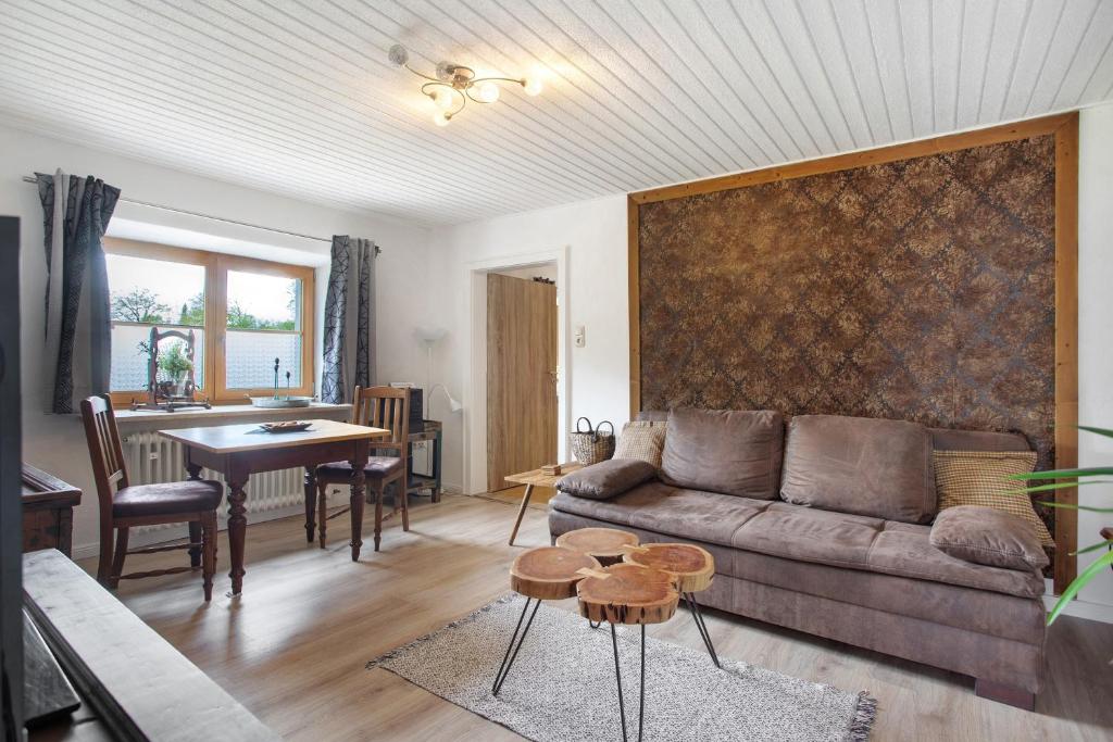 Ferienwohnung beim Roana - 3