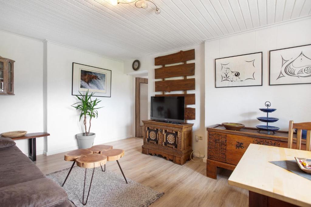 Ferienwohnung beim Roana - 4