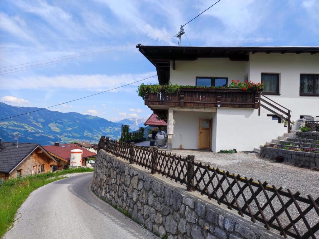 Ferienwohnung Zillertalblick - 5