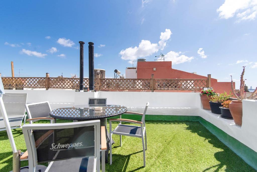 Casa San Marcial - 5