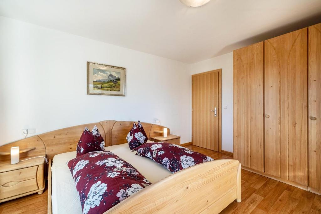 Stücklhof Wohnung Veilchen - 3