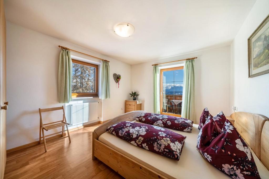 Stücklhof Wohnung Veilchen - 2