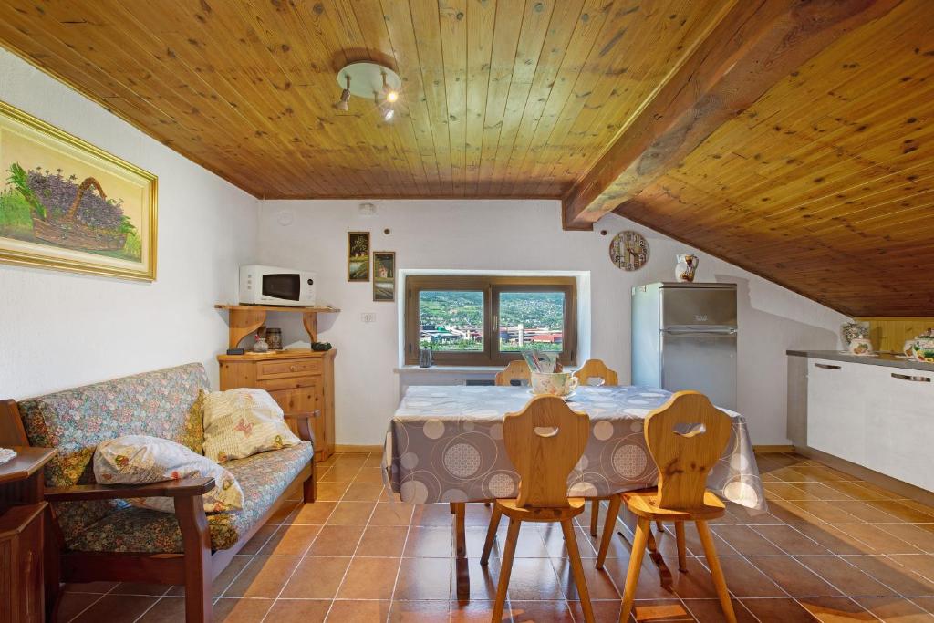 Chez Emilia Mansarda - 1
